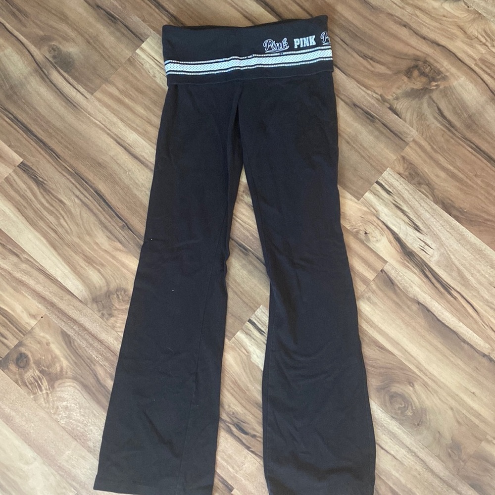 PINK Victoria’s Secret Yoga Pants